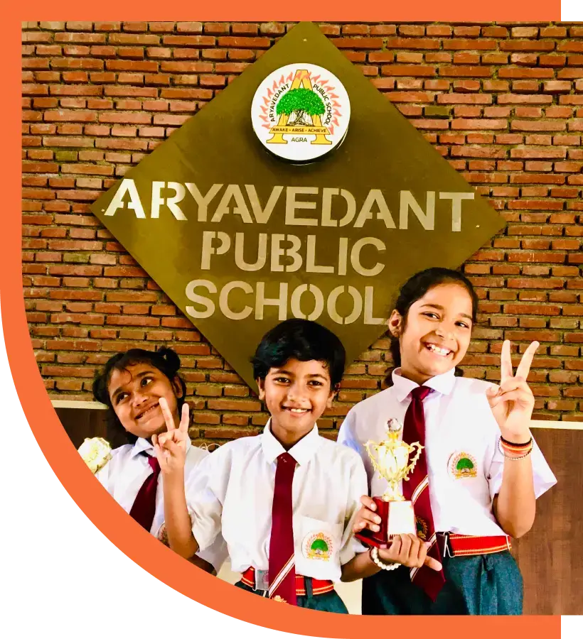 Discover our innovative approaches at Aryavedant Public School, a leading CBSE school in Agra. We focus on holistic education, personalized learning, and nurturing young minds for a brighter future.