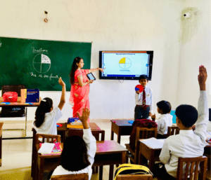 Why CBSE School Curriculum is the Best Choice for Your Child’s Future