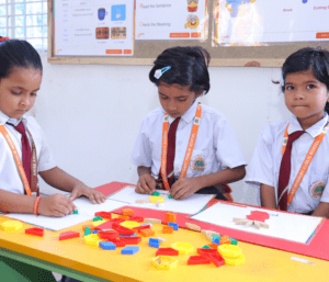 Which is the Best CBSE School in Agra.