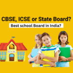 Best School Board in India