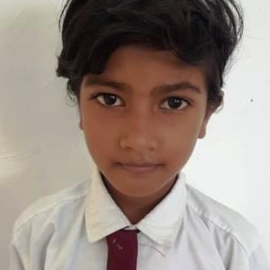 vanshika